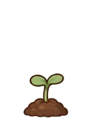 Catnip, stage 2 of 6: Sprout